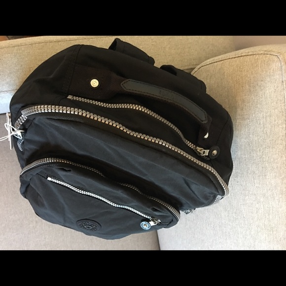 Kipling backpack - Picture 3 of 7